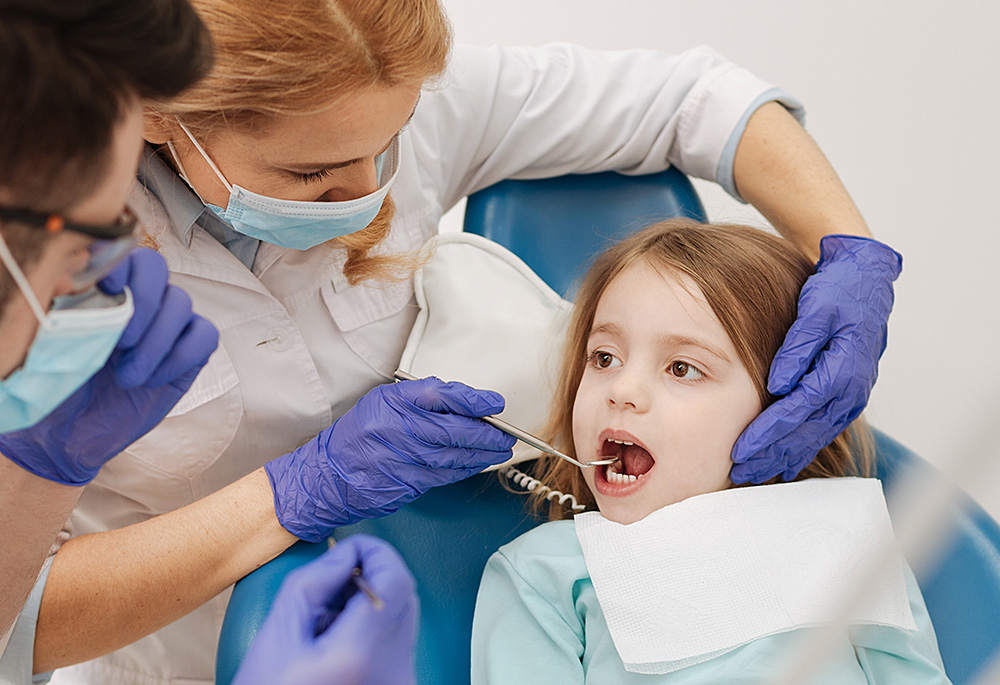 Navigating Pediatric Dental Care for Special Needs: A Comprehensive Approach