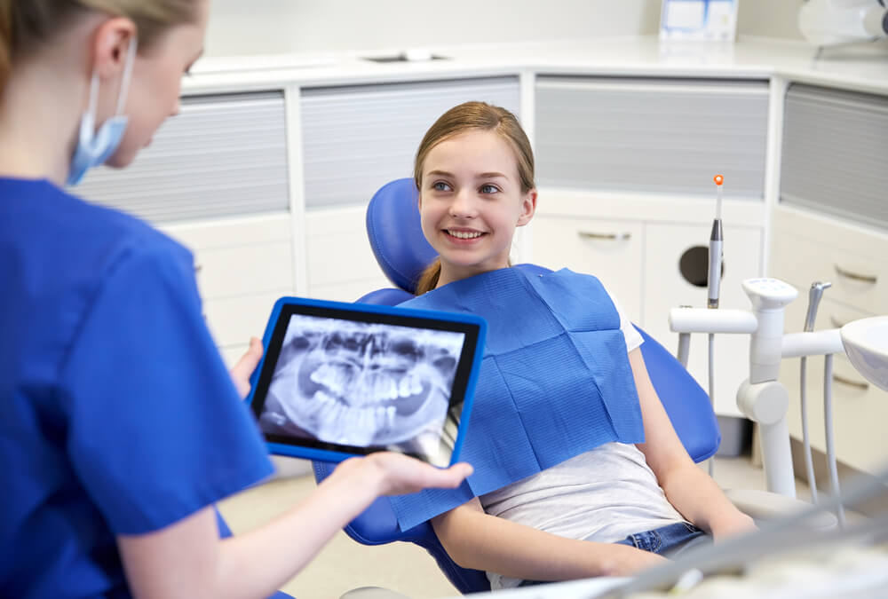 Innovations Shaping Pediatric Dental Care