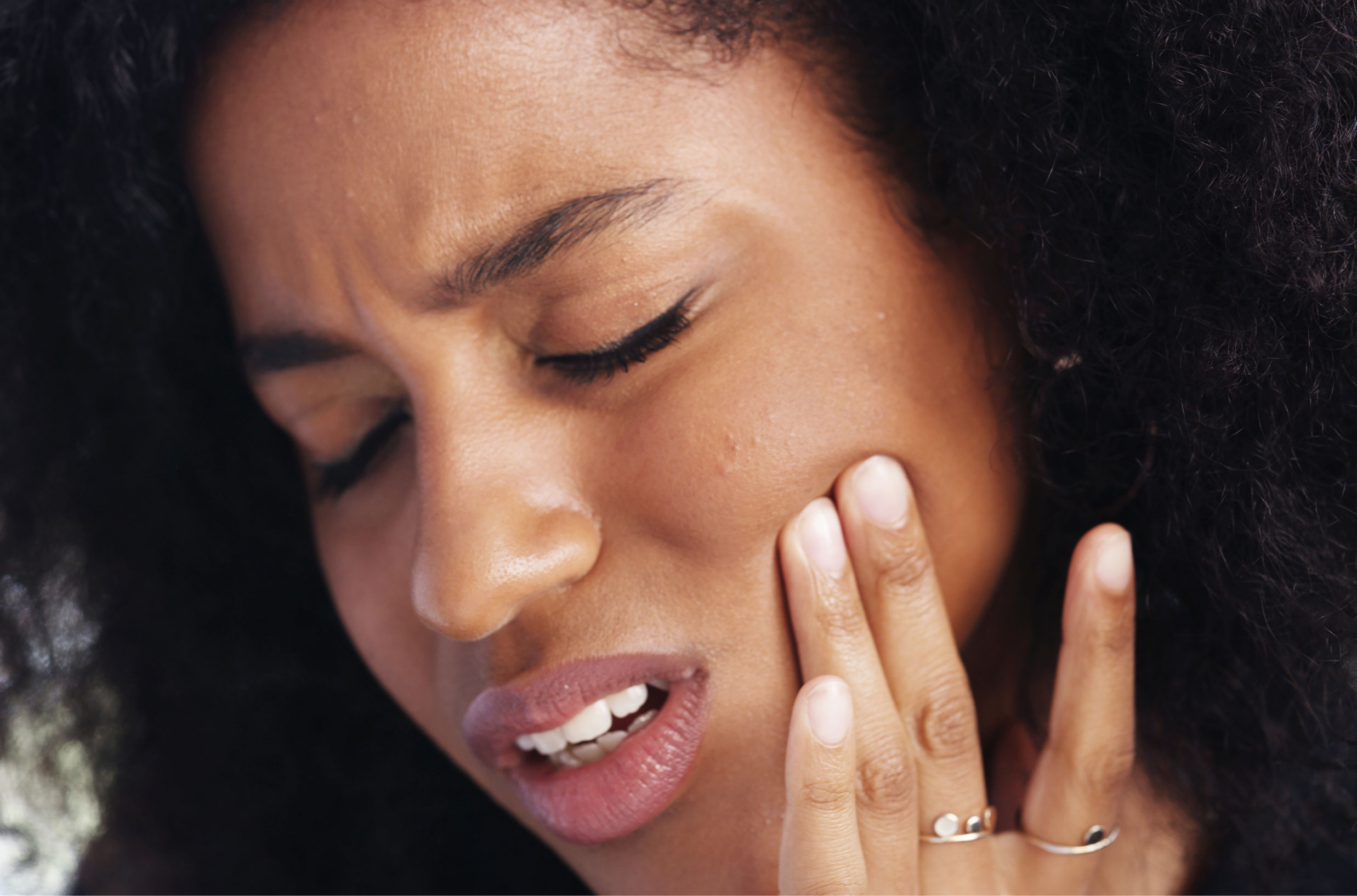 Breaking the Cycle: Managing Masseter Hypertrophy and TMJ Discomfort