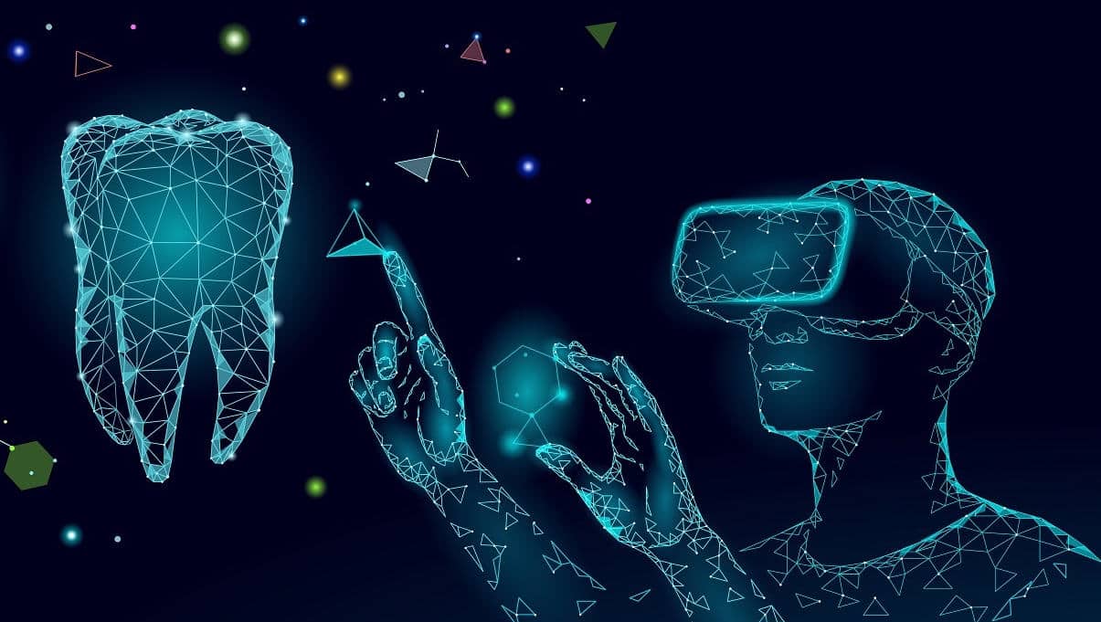 The Next Generation of Dentures: Technology Meets Comfort