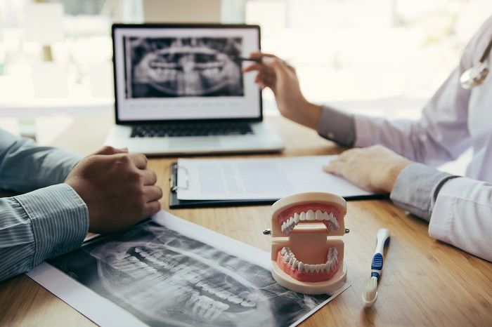 From Bands to Benefits How Free NHS Dental Treatment Really Works