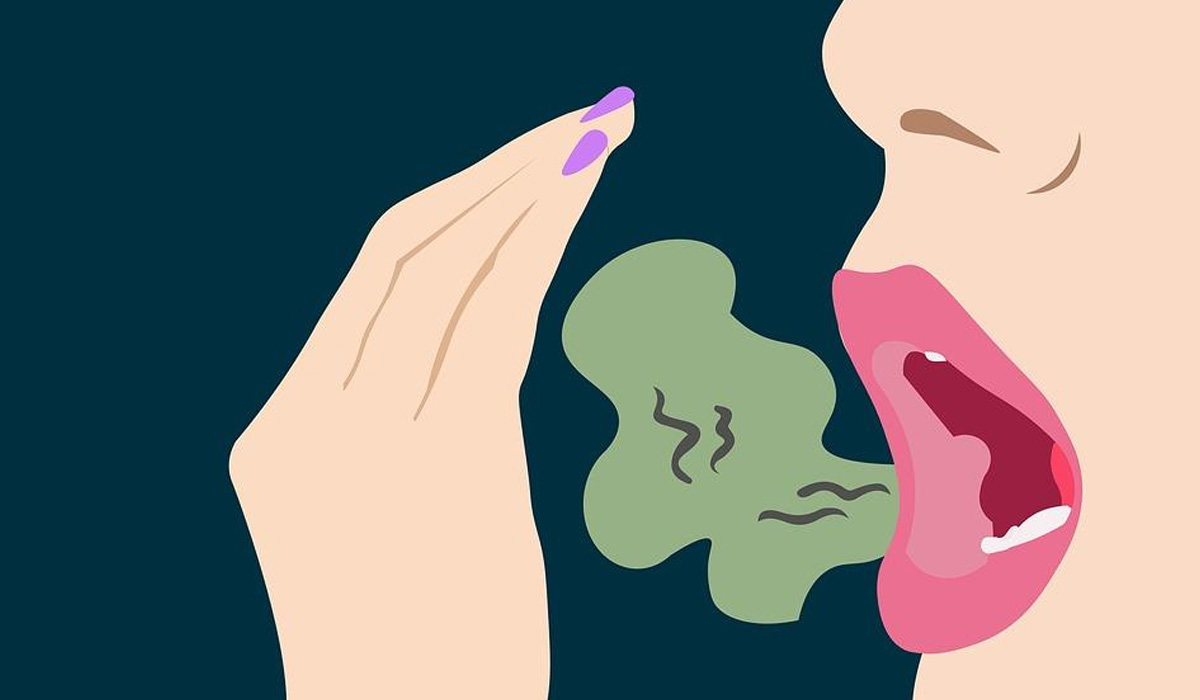 Navigating Dry Mouth and Bad Breath: Causes and Connections