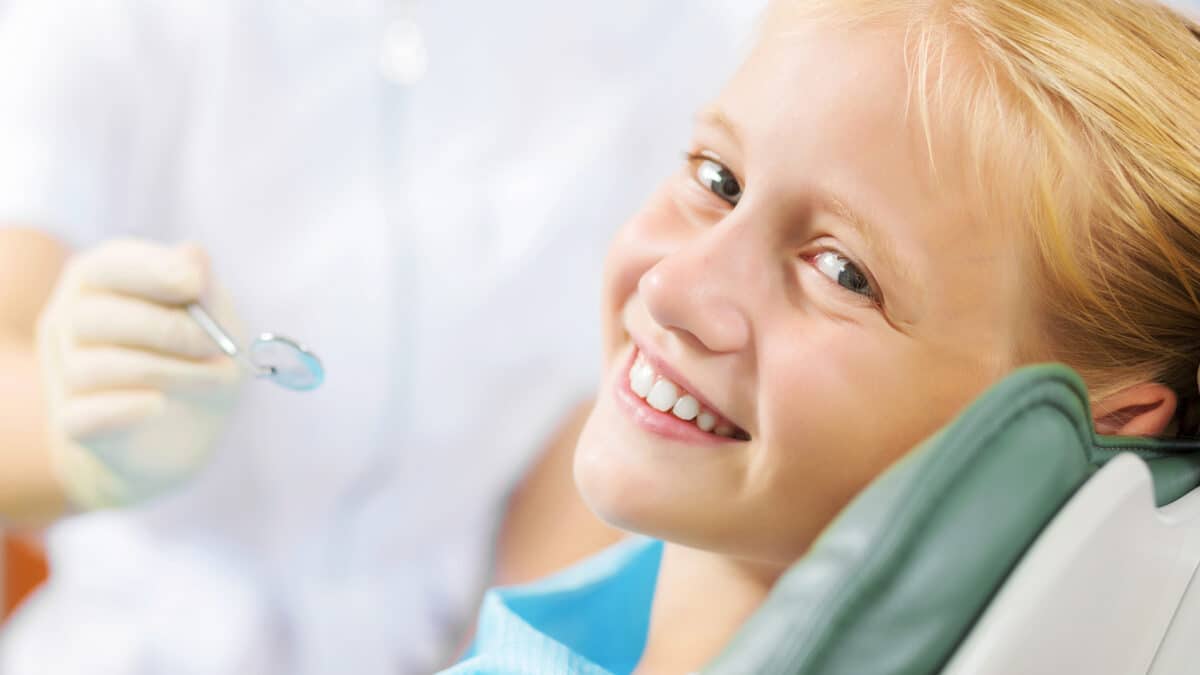 Unveiling Pediatric Gum Health: From Early Signs to Systemic Links
