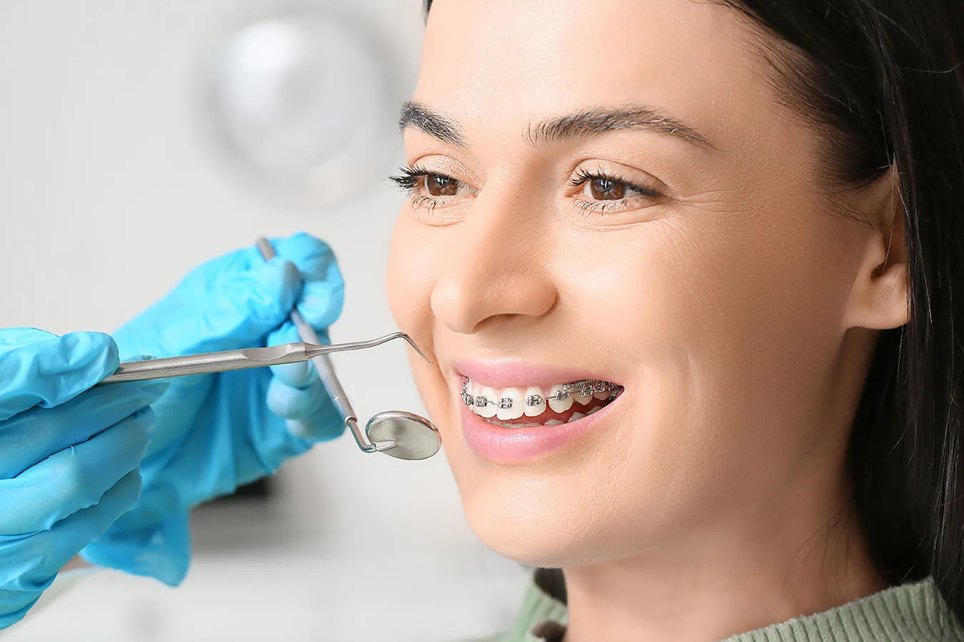 Beyond Aesthetics: Understanding Adult Orthodontic Dynamics