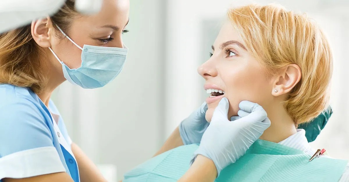 Integrating Nutrition and Mercury-Free Practices in Holistic Dental Care