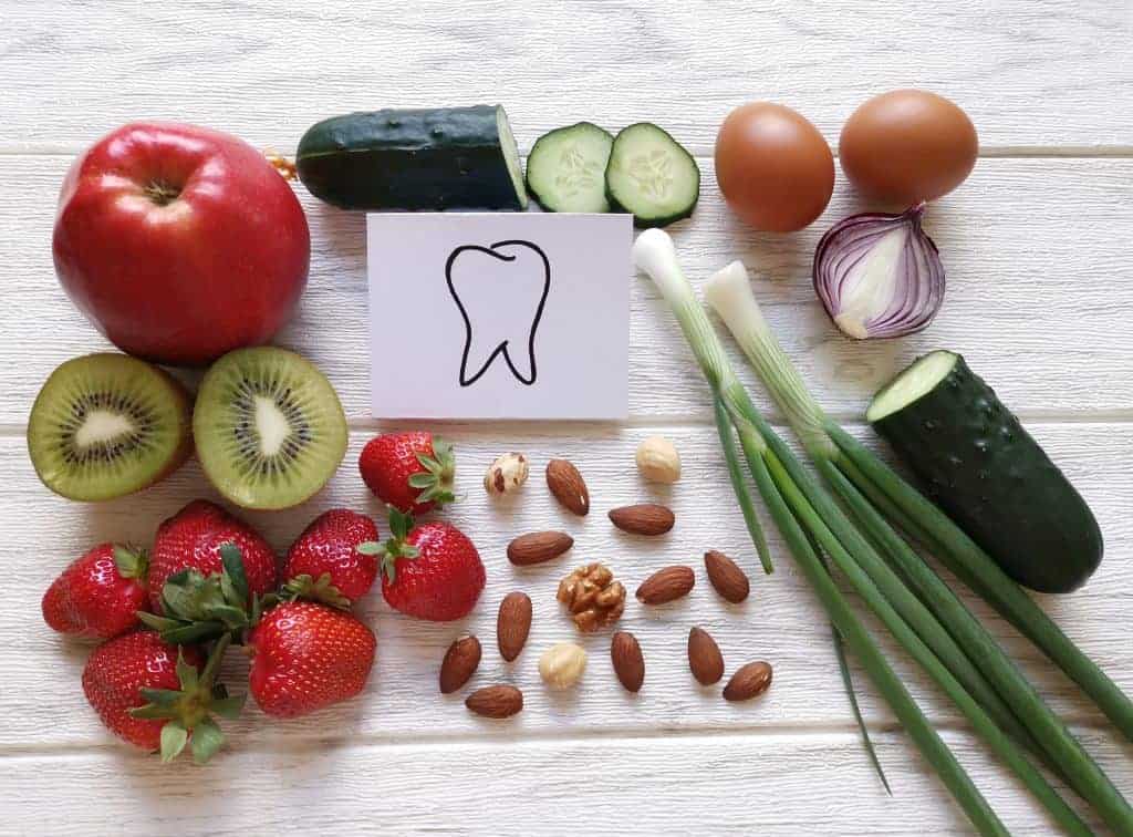 Nurturing Your Teeth: Dietary Insights from Dental Experts