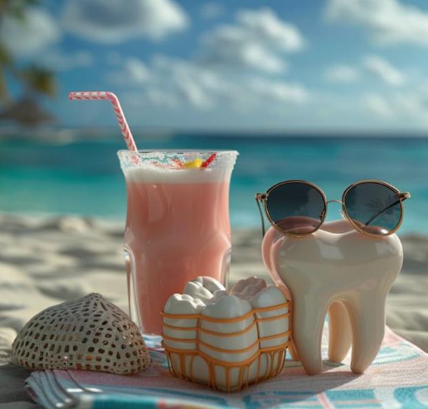 New Smiles, Lower Bills: Inside The Rise Of Global Dental Getaways