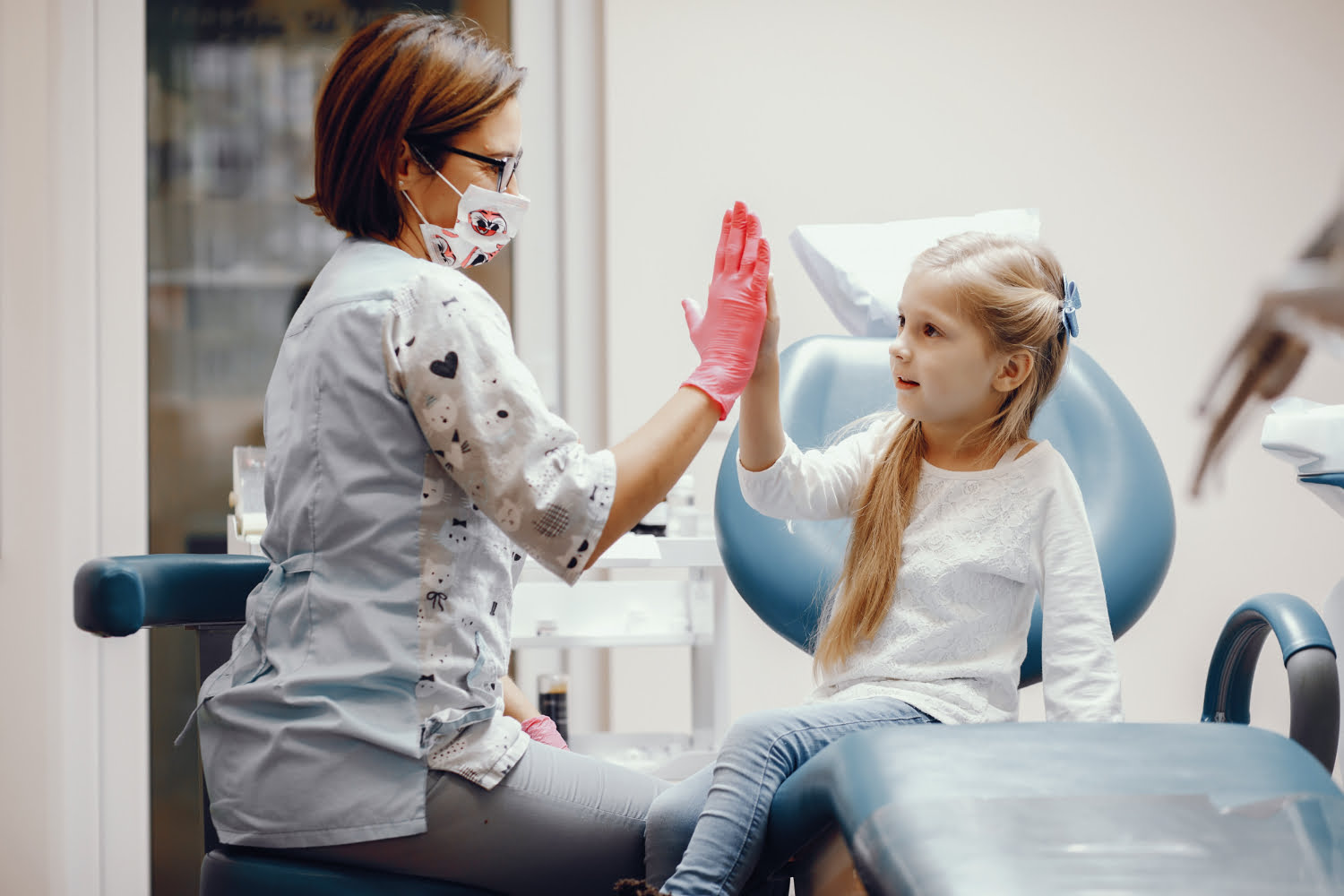 Keeping Little Teeth Safe: A Holistic Approach to Preventing Dental Injuries