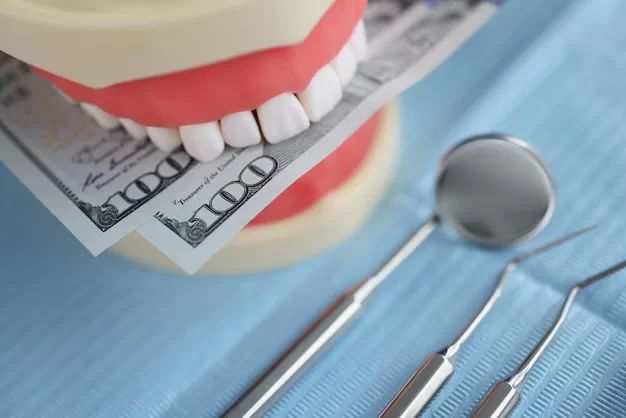 Del presupuesto cerrado a las cuotas sin entrada la revolución silenciosa en la consulta del dentista