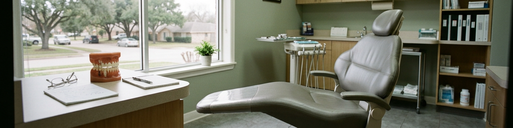 Balancing Price, Comfort, and Trust When You Look for Implants Nearby