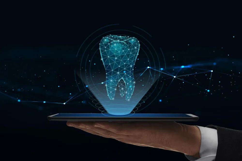 Merging Nanotech and Bioactive Materials in Modern Dental Care