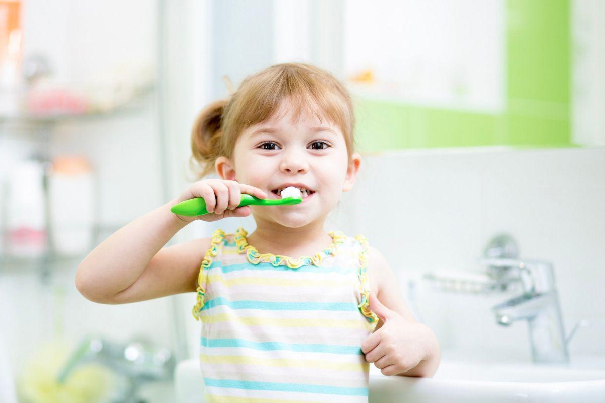 Hidden Dangers: How Children's Habits Shape Their Dental Future