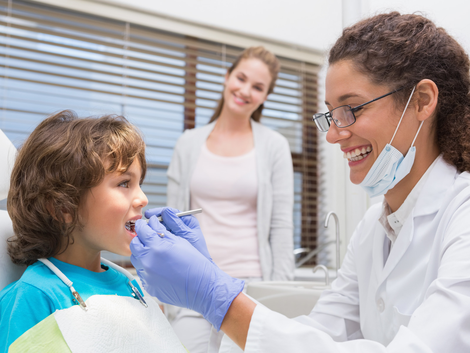 From Baby Teeth to Permanent Smiles: Essentials of Pediatric Dentistry