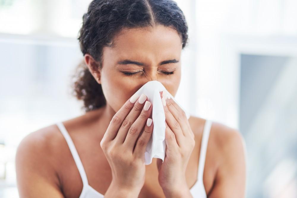 Breathing Easy: Navigating Sinus Troubles and Bad Breath