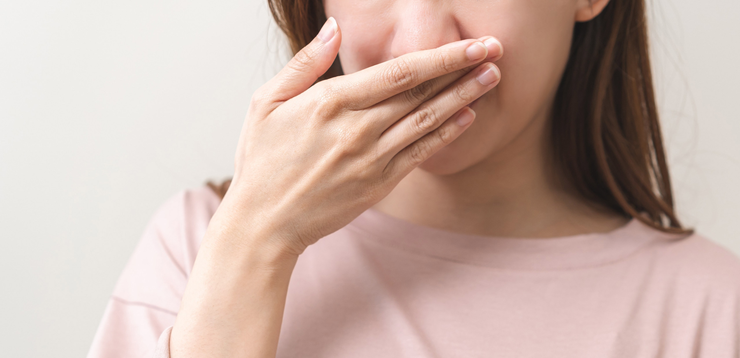 Unraveling the Link Between Bad Breath and Digestive Health