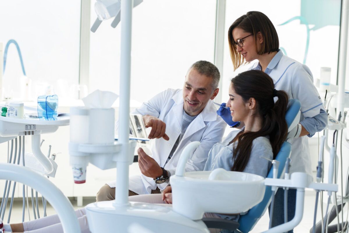 Streamlining Orthodontic Practice: Efficiency and Precision in the Digital Age