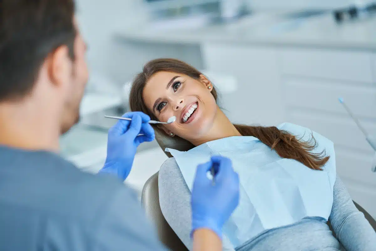 Understanding Family Dental Care: Taming Tartar and Treating Bad Breath