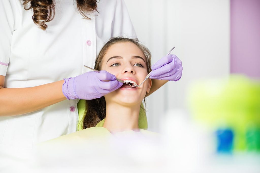 Teen Dental Health: Balancing Braces, Wisdom Teeth, and Sports