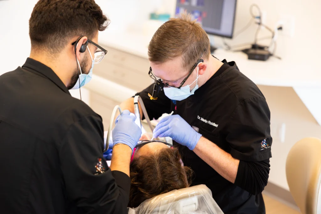 From Pockets to Recovery: The Role of SRP in Oral Health