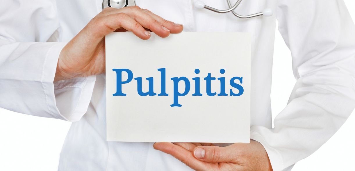 Decoding Pulpitis: Signals of Reversible and Irreversible Inflammation