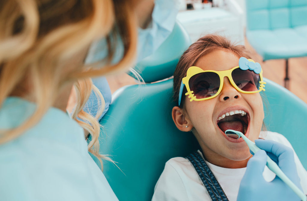 Nurturing Little Smiles: The Essentials of Pediatric Dental Checkups