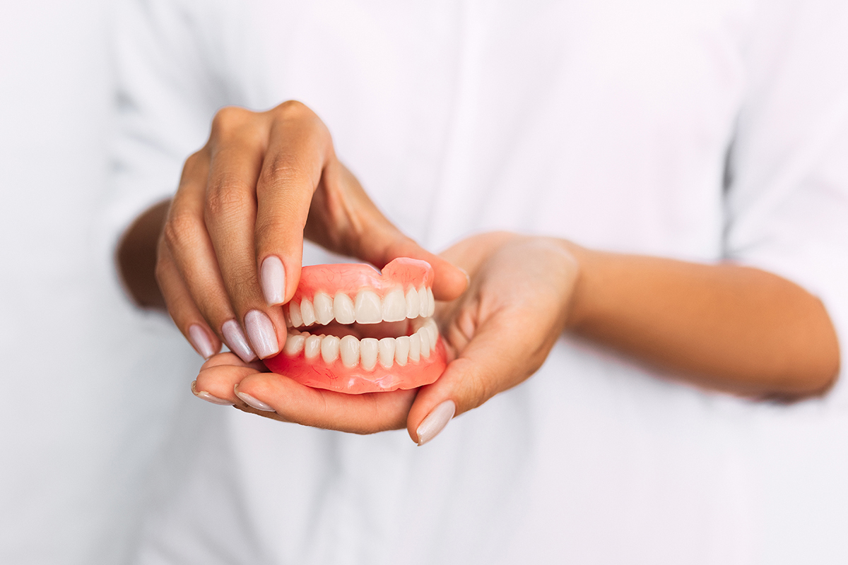 Discovering the Perfect Denture Alternatives for Lasting Oral Health