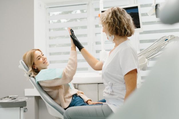 Financiación dental sin nómina ni intereses: cuando la salud bucal no puede esperar