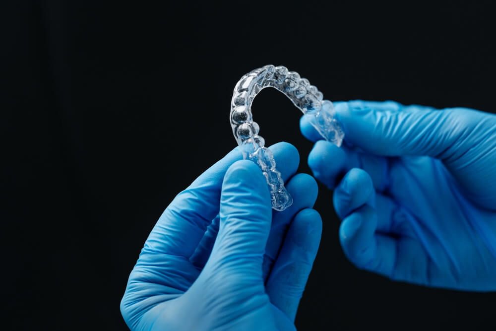 Beyond the Smile: Navigating Digital Advances in Orthodontic Aligners
