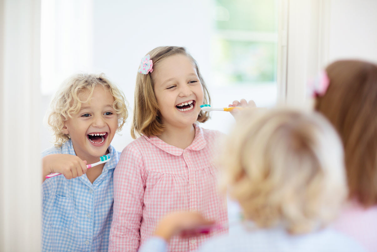 Balancing Diet and Dental Health: Snack Choices for Kids