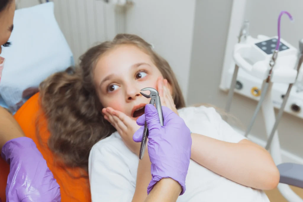 Nurturing Tiny Teeth: Strategies to Tackle Early Childhood Cavities
